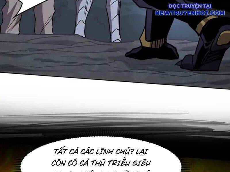 Cương Thi Tiên Sinh Chap 143 - Next Chap 144