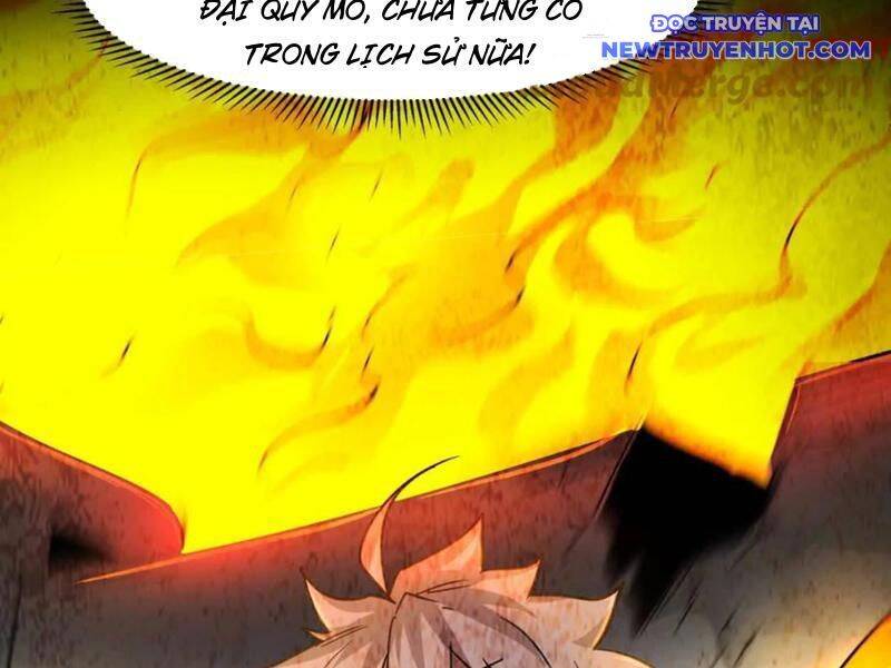 Cương Thi Tiên Sinh Chap 143 - Next Chap 144