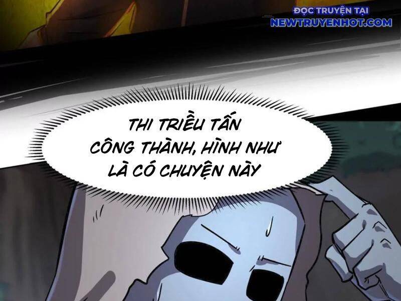 Cương Thi Tiên Sinh Chap 143 - Next Chap 144