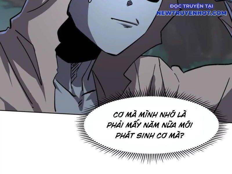 Cương Thi Tiên Sinh Chap 143 - Next Chap 144