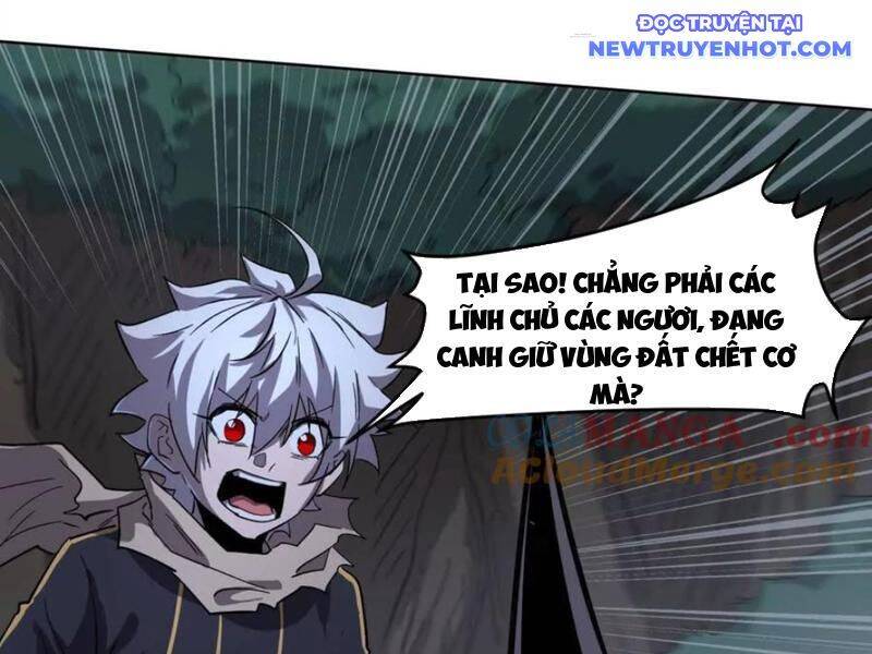 Cương Thi Tiên Sinh Chap 143 - Next Chap 144