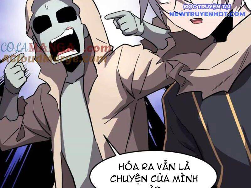 Cương Thi Tiên Sinh Chap 143 - Next Chap 144