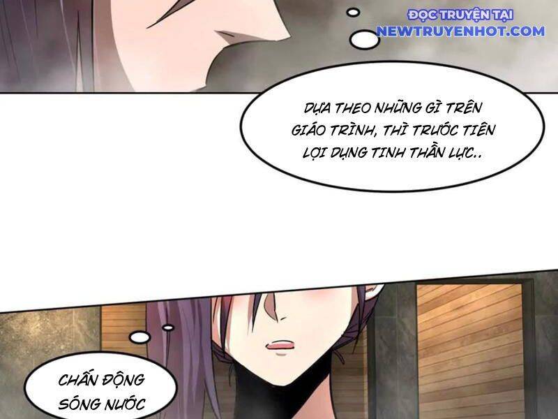 Cương Thi Tiên Sinh Chap 143 - Next Chap 144