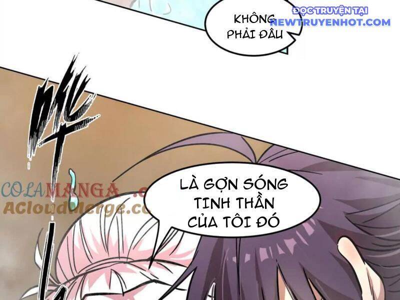 Cương Thi Tiên Sinh Chap 143 - Next Chap 144