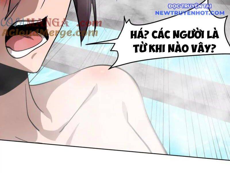 Cương Thi Tiên Sinh Chap 143 - Next Chap 144