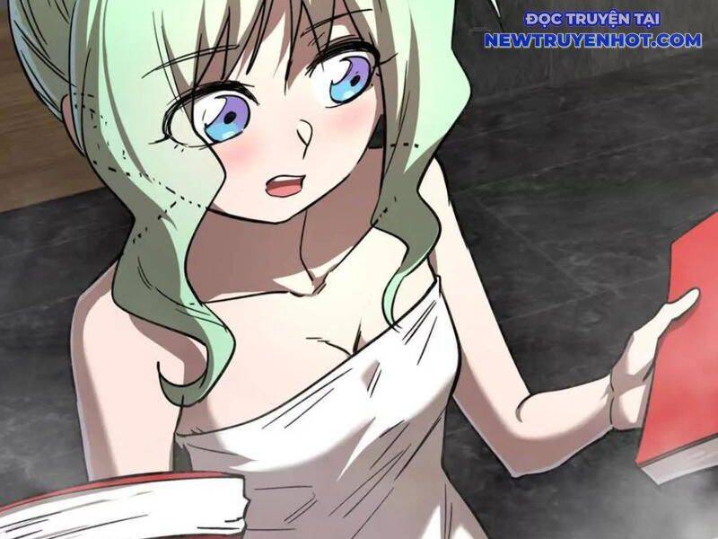 Cương Thi Tiên Sinh Chap 143 - Next Chap 144