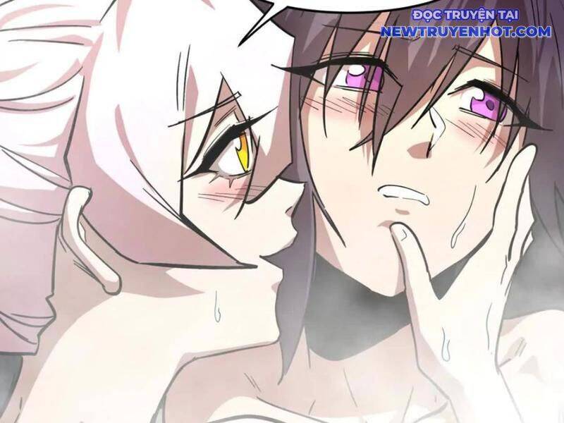 Cương Thi Tiên Sinh Chap 143 - Next Chap 144