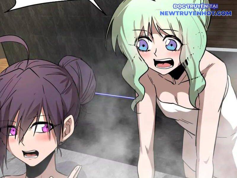 Cương Thi Tiên Sinh Chap 143 - Next Chap 144