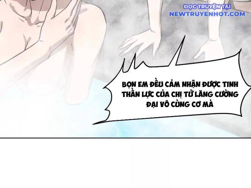 Cương Thi Tiên Sinh Chap 143 - Next Chap 144