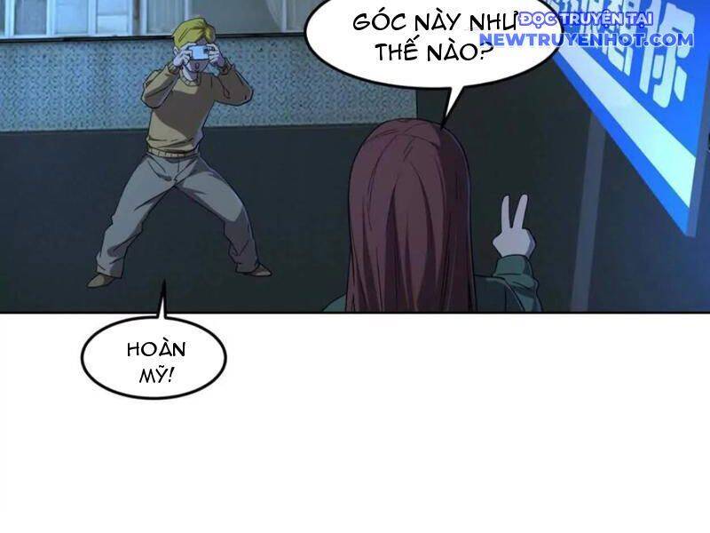 Cương Thi Tiên Sinh Chap 143 - Next Chap 144