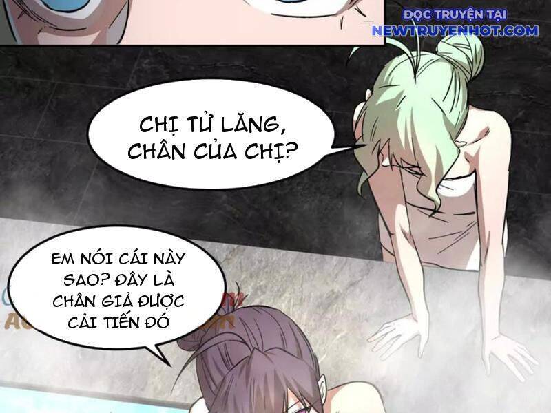 Cương Thi Tiên Sinh Chap 143 - Next Chap 144