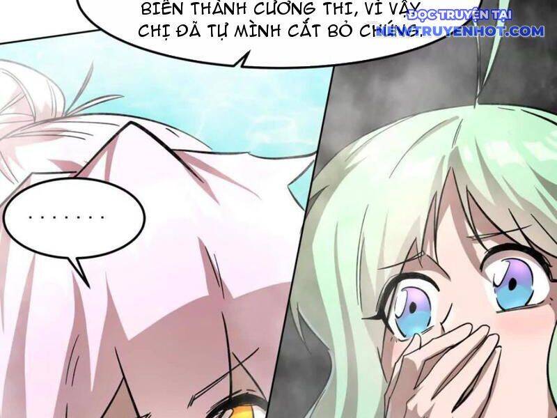 Cương Thi Tiên Sinh Chap 143 - Next Chap 144