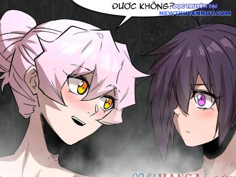 Cương Thi Tiên Sinh Chap 143 - Next Chap 144