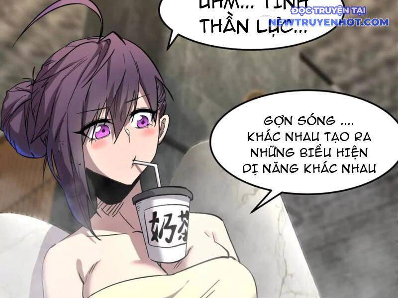 Cương Thi Tiên Sinh Chap 143 - Next Chap 144
