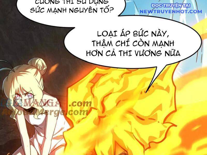 Cương Thi Tiên Sinh Chap 143 - Next Chap 144