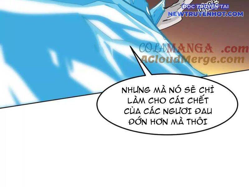 Cương Thi Tiên Sinh Chap 143 - Next Chap 144