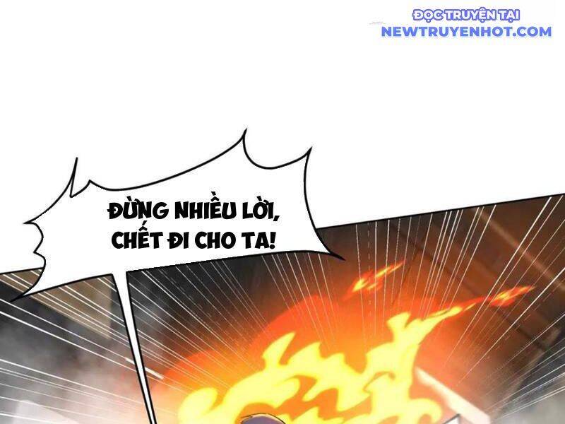 Cương Thi Tiên Sinh Chap 143 - Next Chap 144