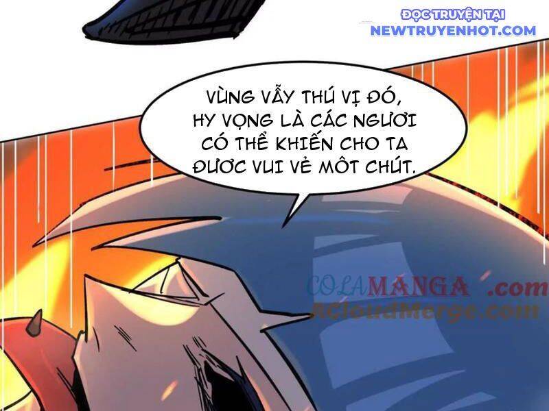 Cương Thi Tiên Sinh Chap 143 - Next Chap 144