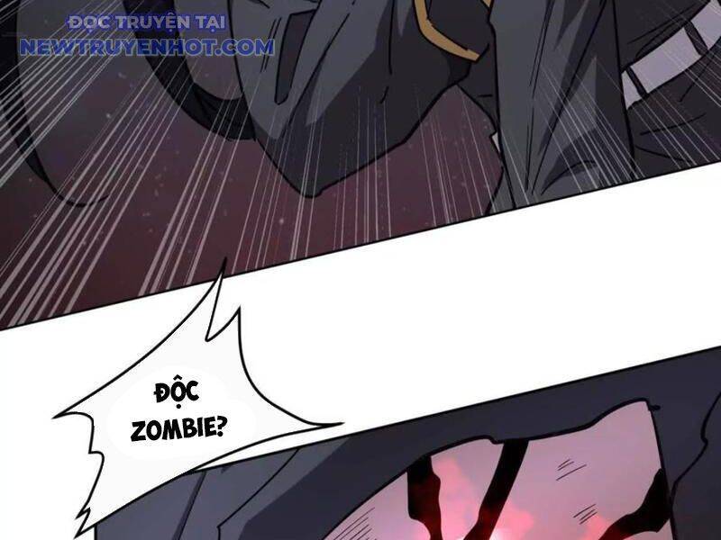 Cương Thi Tiên Sinh Chap 144 - Next Chap 145