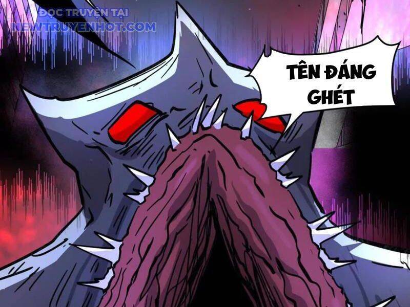 Cương Thi Tiên Sinh Chap 144 - Next Chap 145