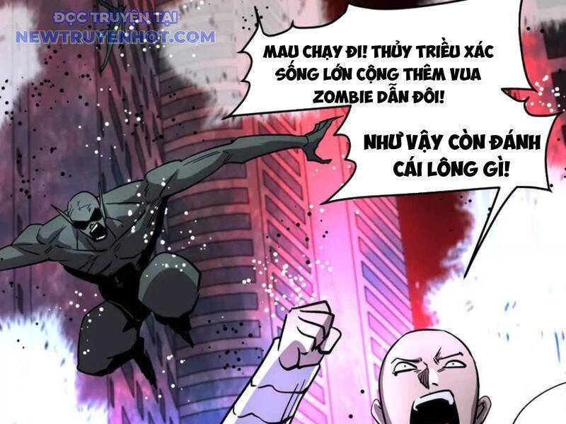 Cương Thi Tiên Sinh Chap 144 - Next Chap 145