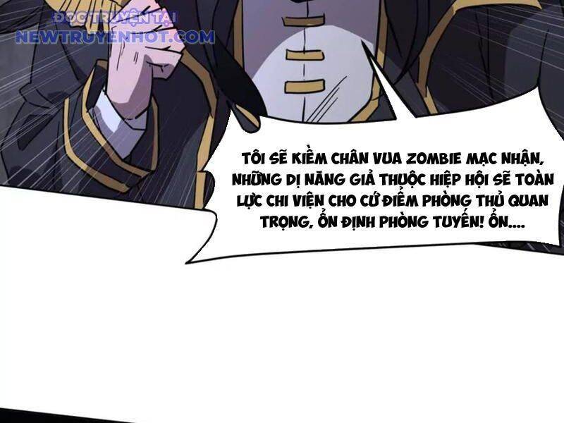 Cương Thi Tiên Sinh Chap 144 - Next Chap 145