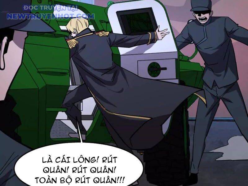 Cương Thi Tiên Sinh Chap 144 - Next Chap 145