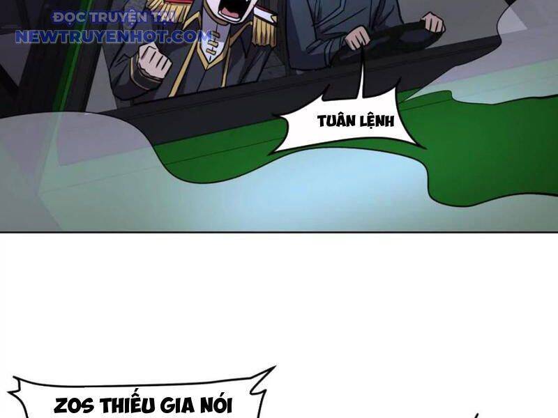 Cương Thi Tiên Sinh Chap 144 - Next Chap 145