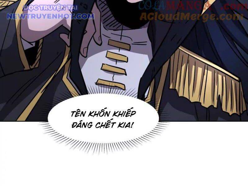 Cương Thi Tiên Sinh Chap 144 - Next Chap 145