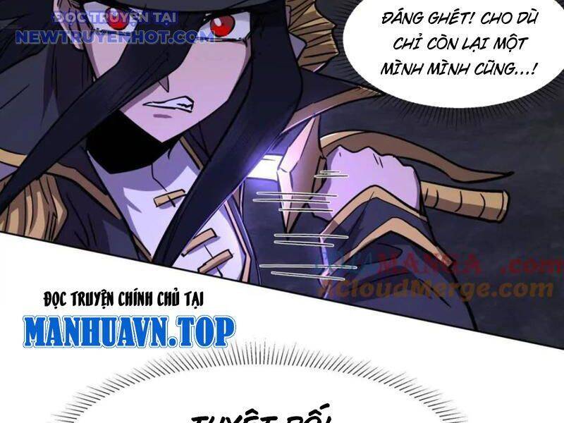 Cương Thi Tiên Sinh Chap 144 - Next Chap 145