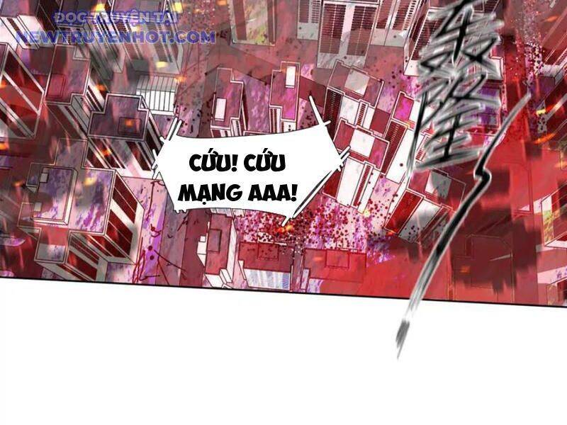 Cương Thi Tiên Sinh Chap 144 - Next Chap 145