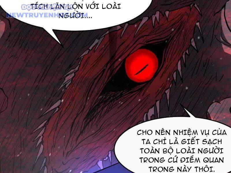 Cương Thi Tiên Sinh Chap 144 - Next Chap 145