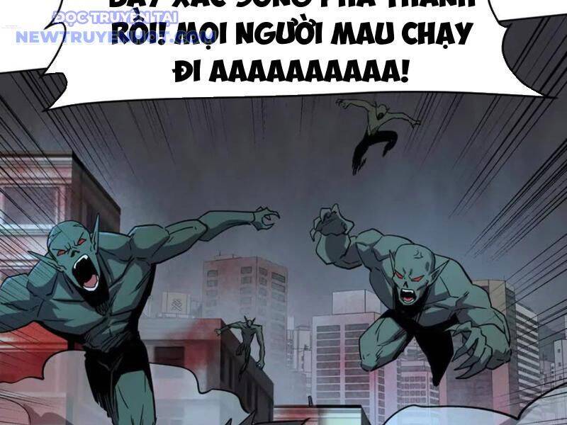 Cương Thi Tiên Sinh Chap 144 - Next Chap 145