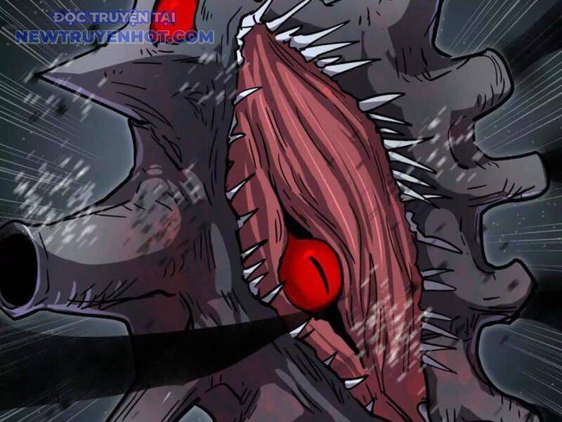 Cương Thi Tiên Sinh Chap 144 - Next Chap 145