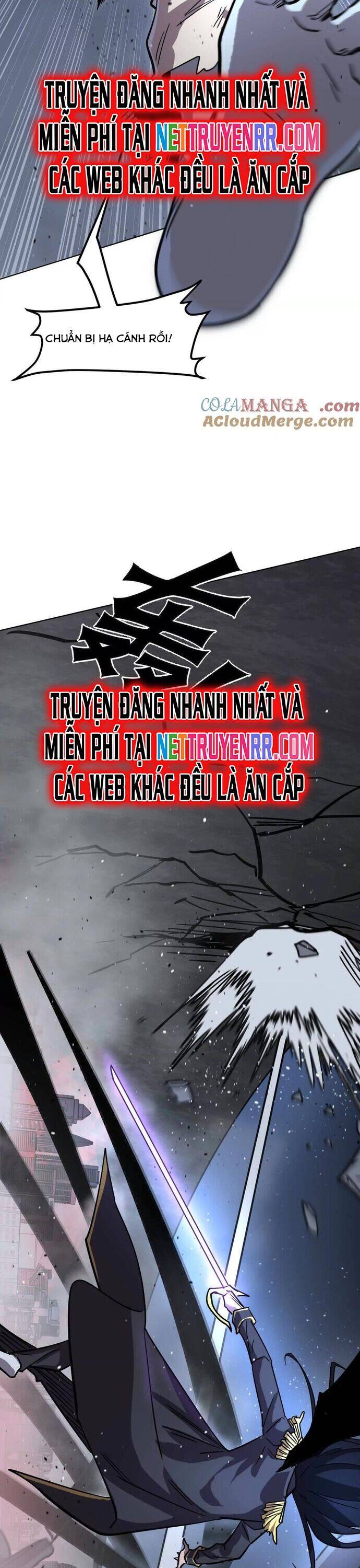 Cương Thi Tiên Sinh Chap 145 - Next Chap 146