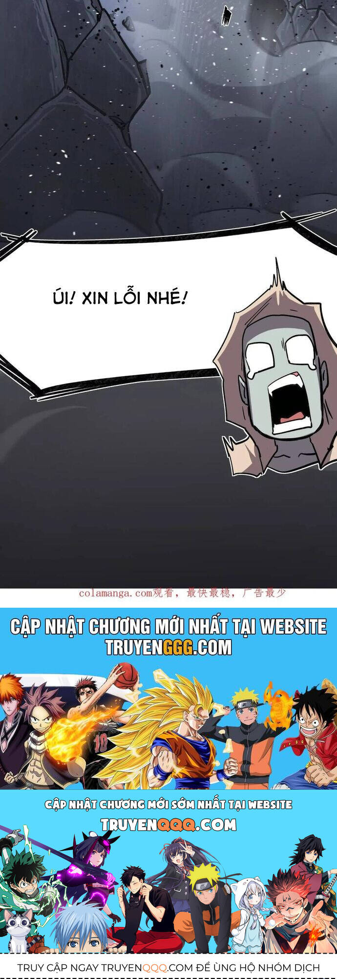 Cương Thi Tiên Sinh Chap 145 - Next Chap 146