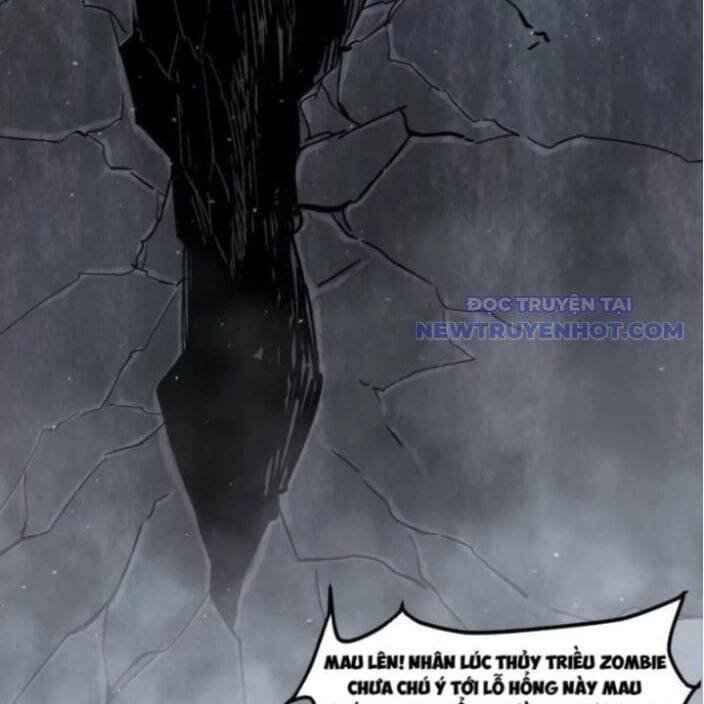 Cương Thi Tiên Sinh Chap 146 - Next Chap 147