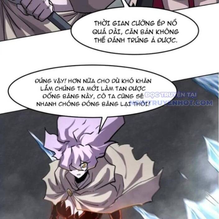 Cương Thi Tiên Sinh Chap 146 - Next Chap 147