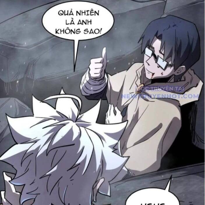Cương Thi Tiên Sinh Chap 146 - Next Chap 147