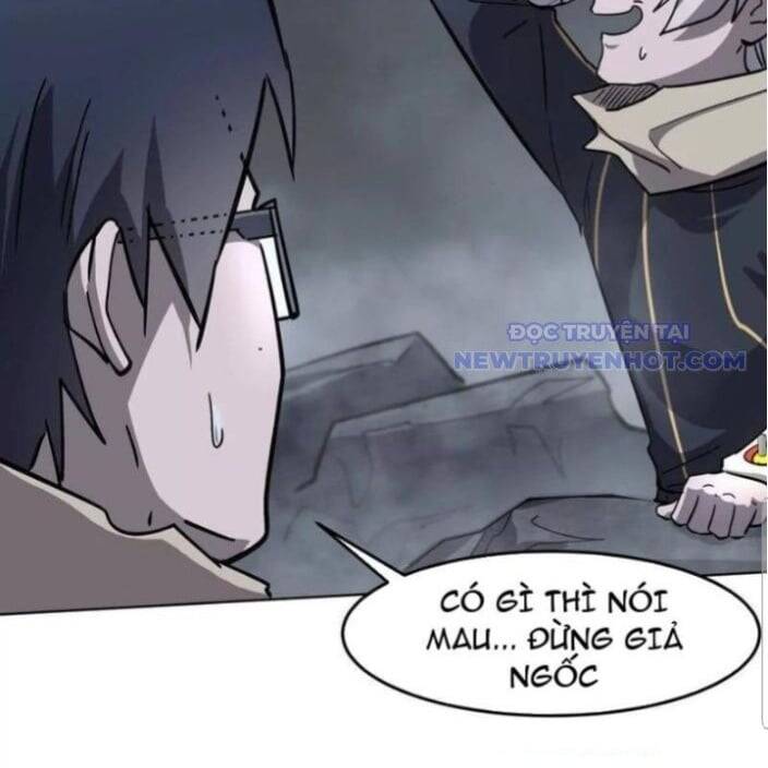 Cương Thi Tiên Sinh Chap 146 - Next Chap 147