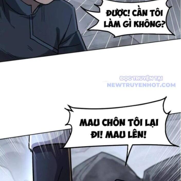 Cương Thi Tiên Sinh Chap 146 - Next Chap 147