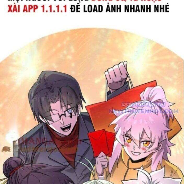 Cương Thi Tiên Sinh Chap 146 - Next Chap 147