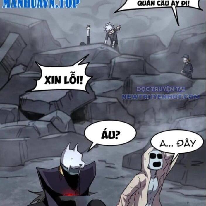 Cương Thi Tiên Sinh Chap 146 - Next Chap 147