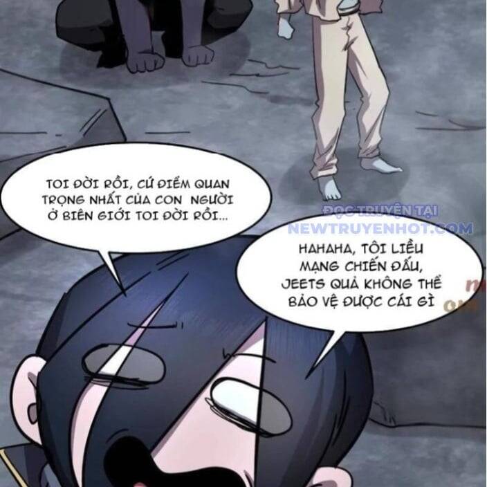 Cương Thi Tiên Sinh Chap 146 - Next Chap 147