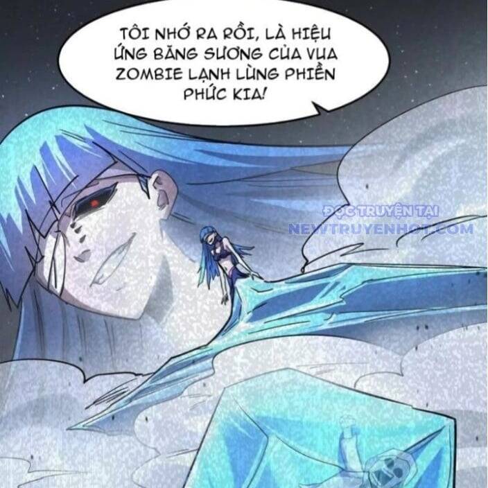 Cương Thi Tiên Sinh Chap 146 - Next Chap 147