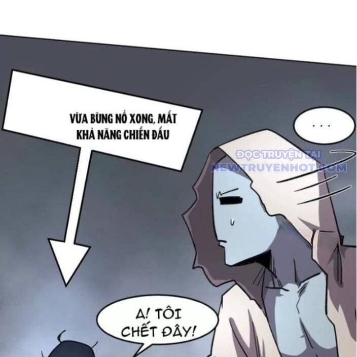 Cương Thi Tiên Sinh Chap 146 - Next Chap 147