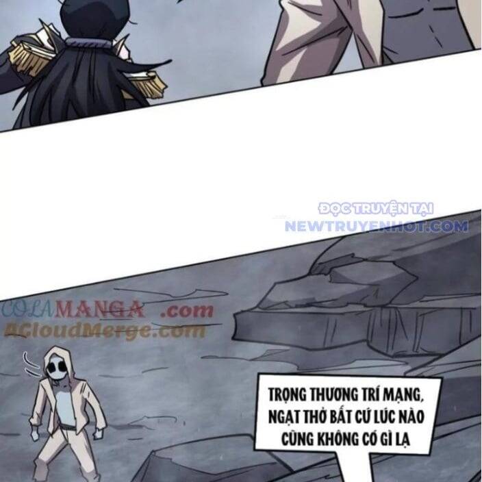Cương Thi Tiên Sinh Chap 146 - Next Chap 147