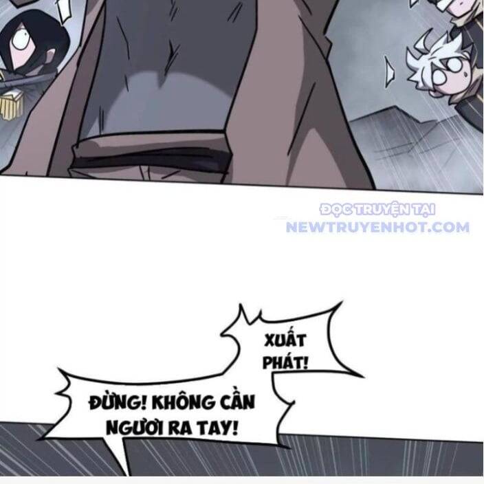 Cương Thi Tiên Sinh Chap 146 - Next Chap 147