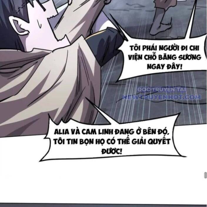 Cương Thi Tiên Sinh Chap 146 - Next Chap 147