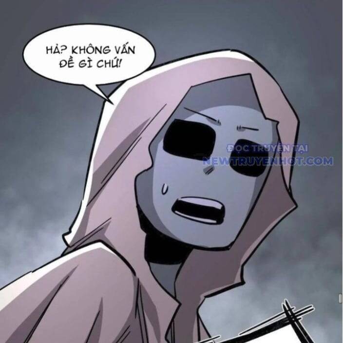 Cương Thi Tiên Sinh Chap 146 - Next Chap 147